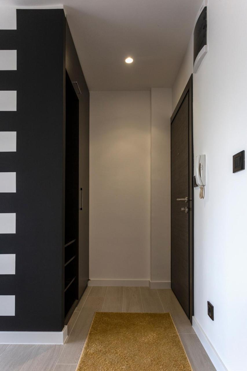 Park Apartment Новий Сад Екстер'єр фото