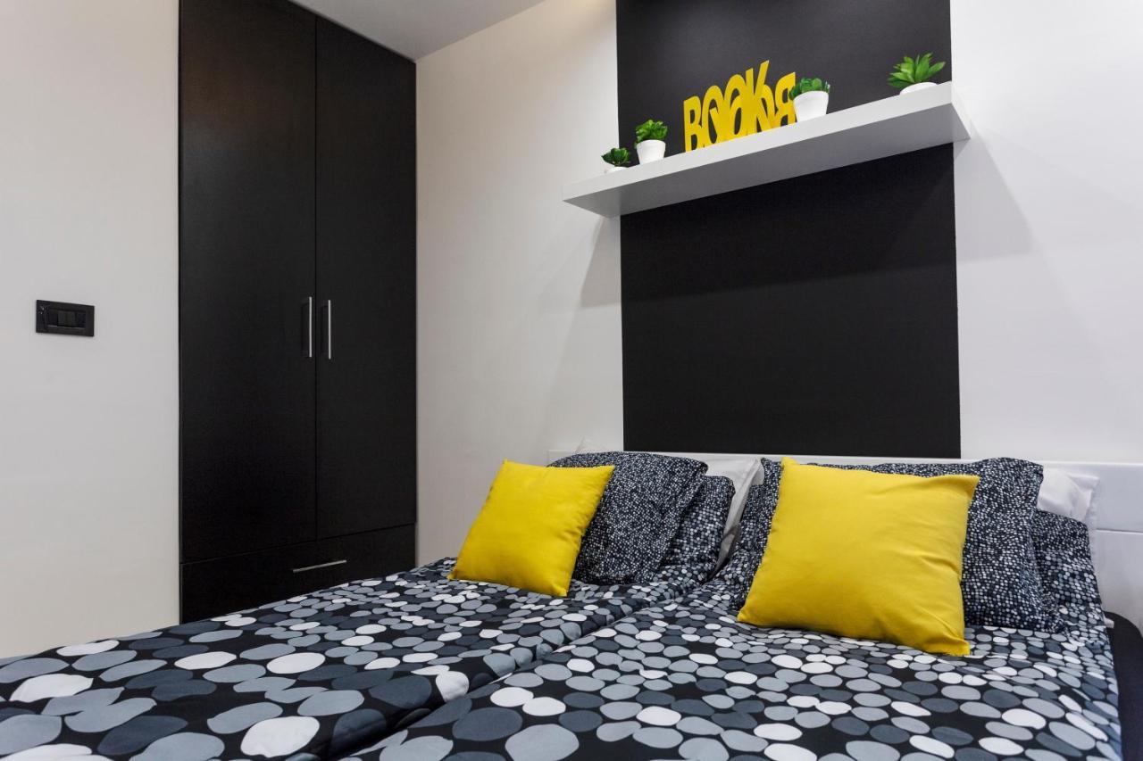 Park Apartment Новий Сад Екстер'єр фото